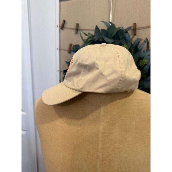 Ancho Reyes Licor de Chili Tan/ Orange One size Cap Hat - Picture 2 of 5